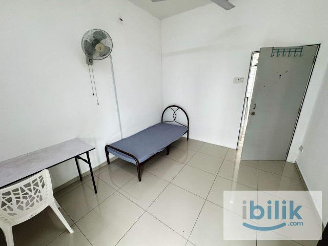 1 Month 0 Deposit Bandar Botanic Klang Room Rent Location NearbyAeon Mall, Medical Centre, HTAR