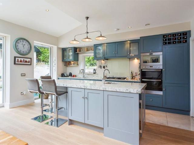 1 Mount Clare, Claremont Road, Killiney, Co. Dublin