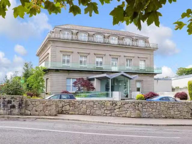1 Mount Eaton House, Taylors Hill Road, Galway City