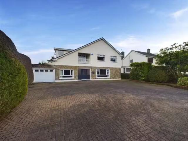 1 Mountpleasant Ballinasloe, Ballinasloe, Co. Galway, H53XP74.