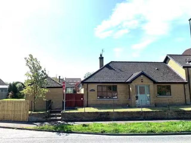 1 Mountview Terrace