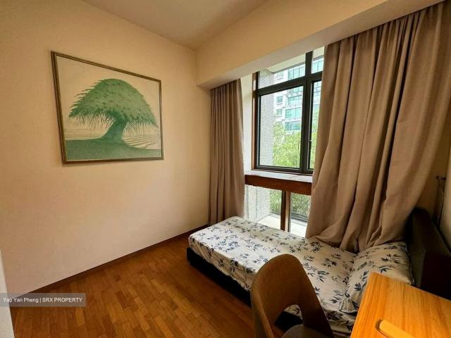 1 Moulmein Rise D11, Apartment