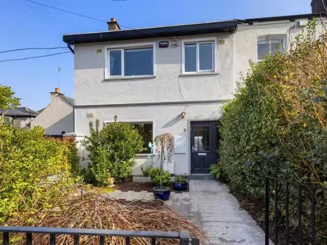 1 Moyne Road, Ranelagh, Dublin 6