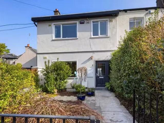 1 Moyne Road, Ranelagh, Dublin 6, D06XF53 is for sale