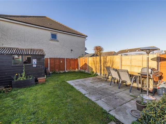 1 Moylaragh Rise, Balbriggan, County Dublin EMG Property Consultants 4913 MyHome. Ie Residential