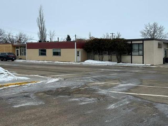 1 N/A, Two Hills, AB, X0X 0X0 commercial for sale | Listing ID 44623 | Royal LePage