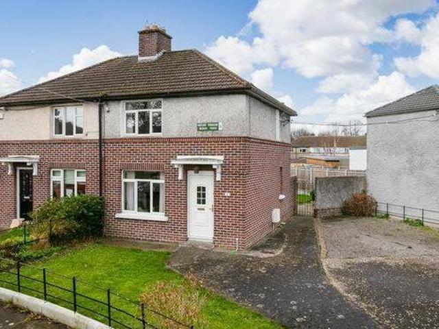 1 Neagh Road Terenure Terenure Dublin 6
