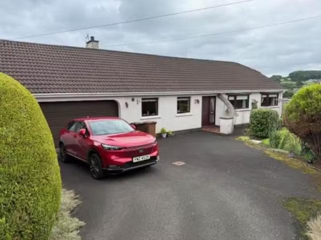 1 Nelson Close