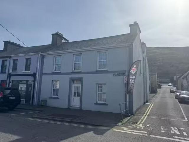 1 New Market Street, Cahersiveen, Co. Kerry, V23T279 is for sale