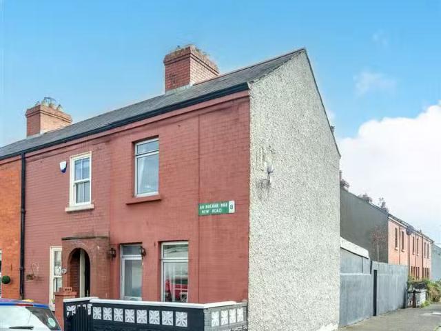 1 New Road, Inchicore, Dublin 8, D08 DW9N