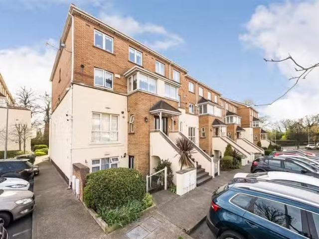 1 Newlands Manor Drive, Clondalkin, Dublin 22