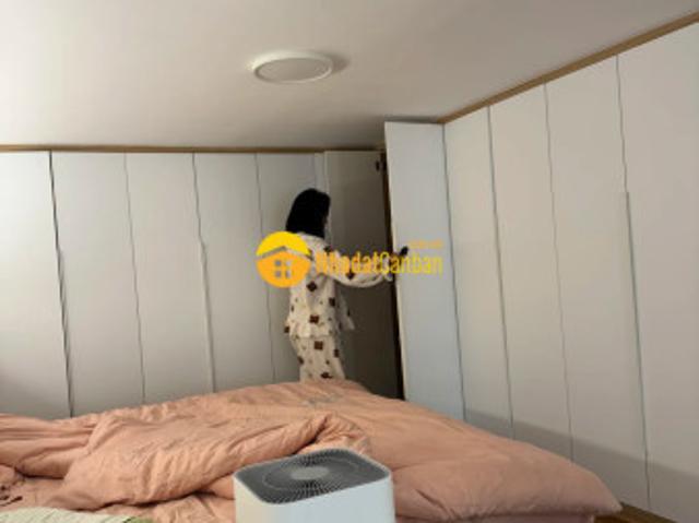 1 ngủ 1,350 tỷ 5 năm cho thuê thu về 480 triệu