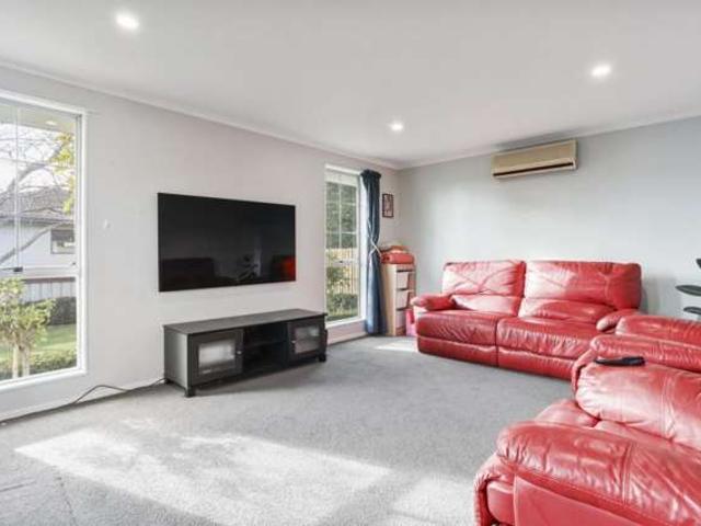 1 Ngaio Lane, Kaiapoi, Waimakariri