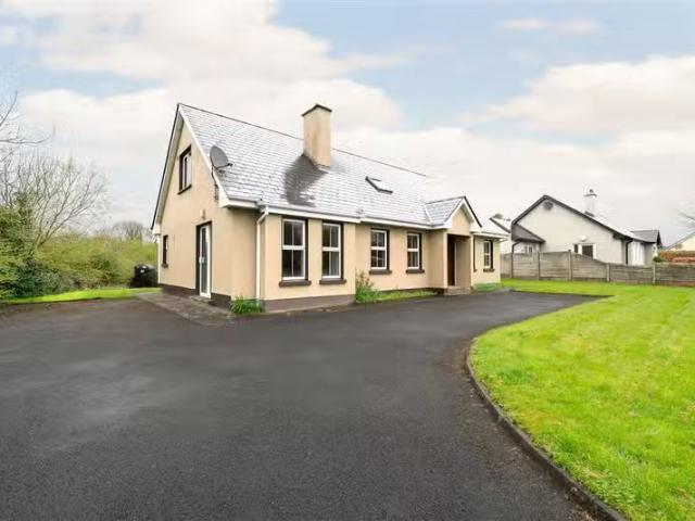 1 Noorey Park, Foxford, Mayo, F26 KX29