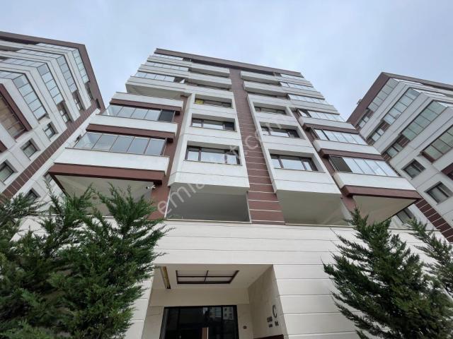 1 Nolu Beşirli Vadi Yaka Ultra Lux 3+1 Satılık Daire
