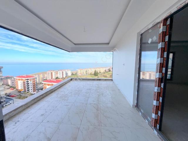 1 Nolu Beşirli Asude Evleri 4+1 Satılık Lux Daire
