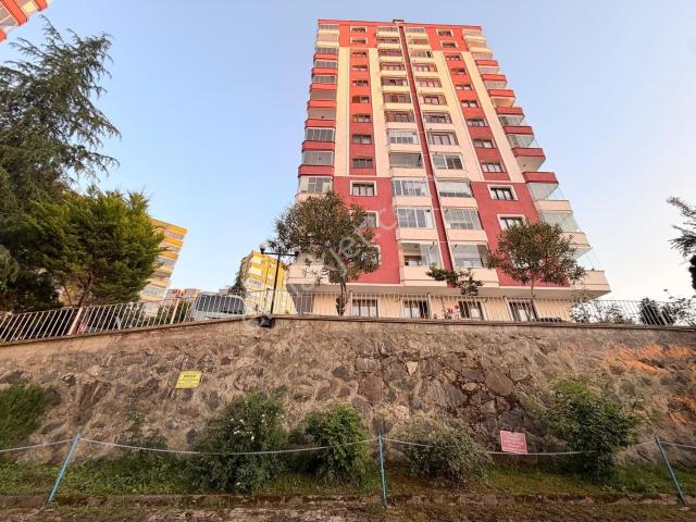 1 Nolu Beşirli Barış Sitesi'nde 3+1 Satılık Daire