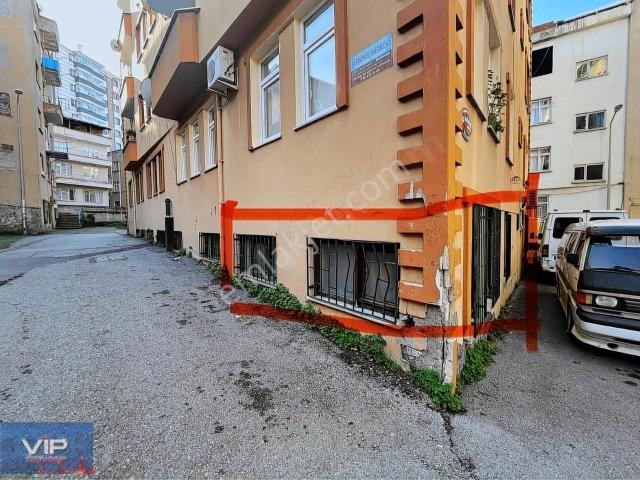 1 No'lu Erdoğdu Da Satılık 3+1 Zemin Kat Daire
