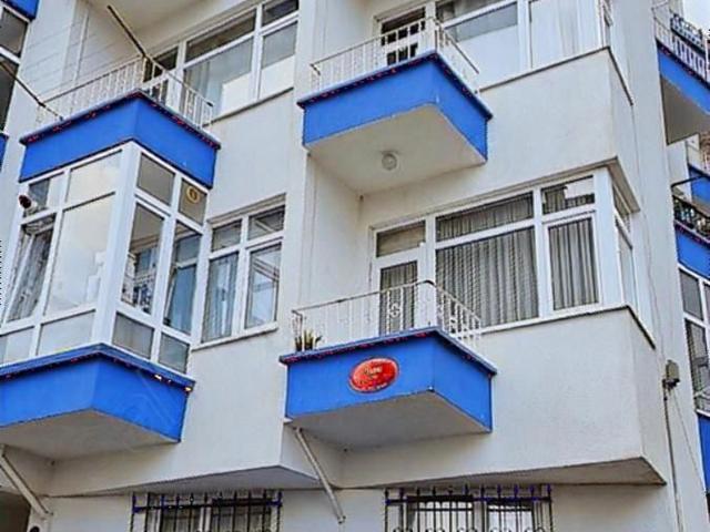 1 NOLU ERDOĞDU KELEPİR FİYATA DOĞALGAZLI MANZARALI 1+1 DAİRE