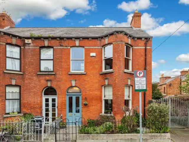 1 Norfolk Road, Phibsborough, Dublin 7, D07 CA44
