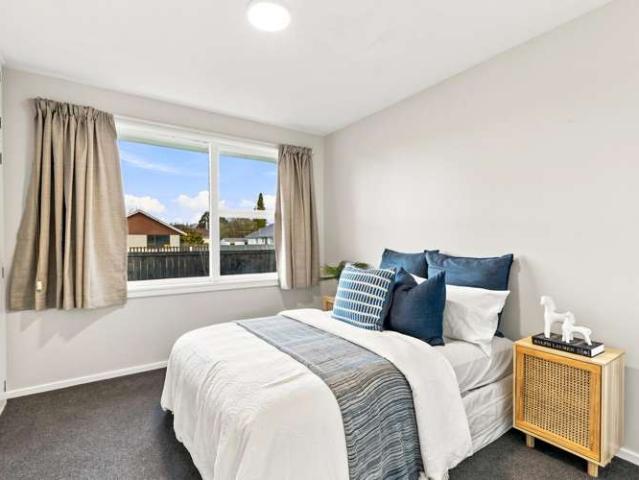 1 Northcroft Street, Hoon Hay, Christchurch City