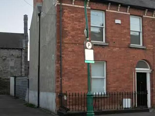 1 Nottingham Street, Dublin 3, Ballybough, Dublin 3, D03AX53 i.