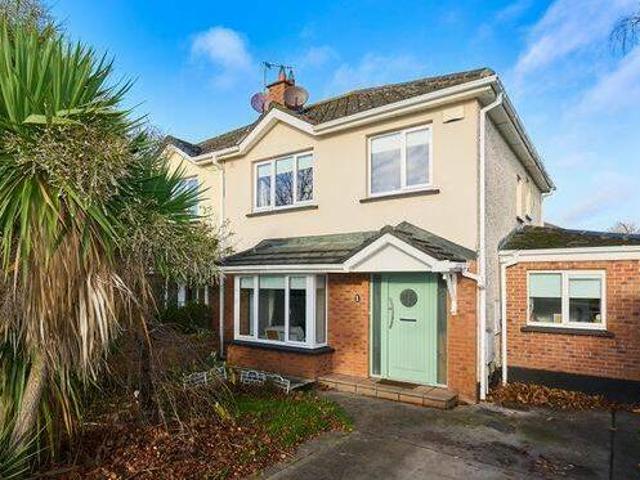 1 Oak Lawn Bailis Downs Navan Co Meath
