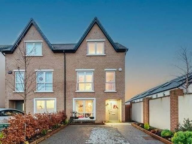 1 oak park drive oak park naas co kildare