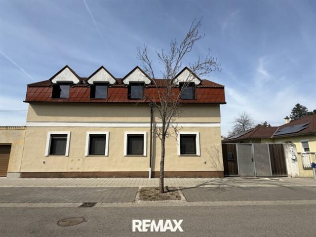 NEUER PREIS! 1 oder 2 Familienhaus mit Zusatz Grundstück nahe Wien