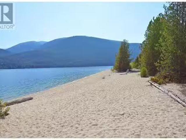 1 Of Lot A 3A Highway, Nelson, BC, V1L 6P2 vacant land for s.