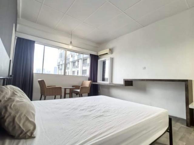 1️⃣OFFER 1️⃣ Near MRT Chow Kit ️ Room for Rent @ Chow Kit