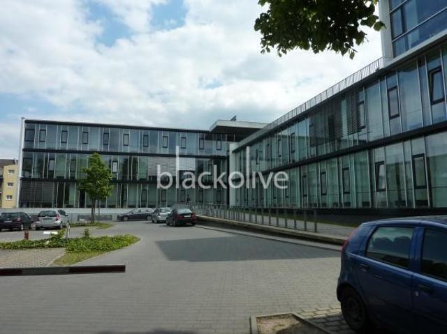 1. OG | bis zu 2.360 m² im Gebäude