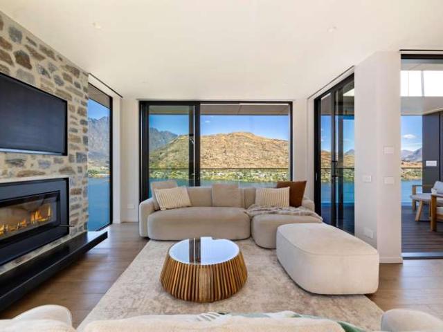 1 O'Kane Lane, Frankton, Queenstown