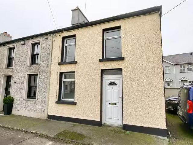1 Old Chapel Ground, Arklow, Wicklow