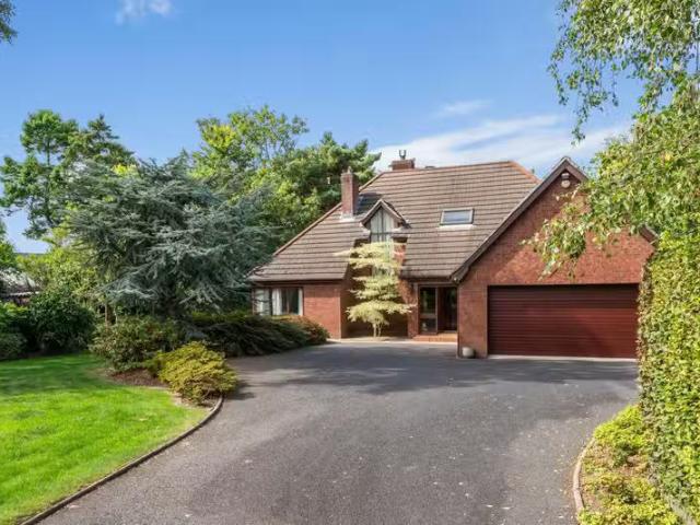 1 Old Cultra Lane