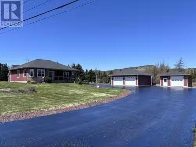1 Old Firebreak Road, Northern Bay, NL, A0A 3B0 house for sa.