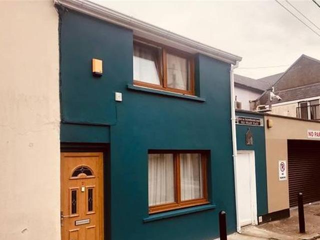 1 old friary place off shandon street city centre nth cork city