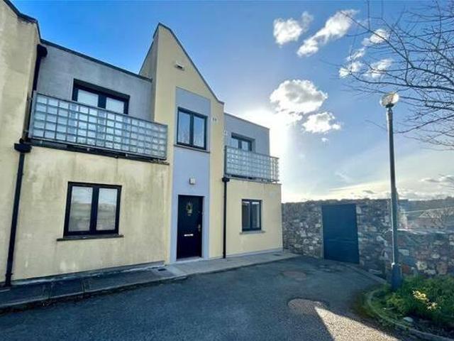 1 oldchurch rectory road enniscorthy co wexford enniscorthy wexford