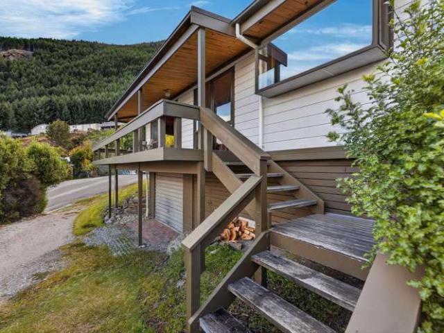 1 O'Learys Paddock, Sunshine Bay, Queenstown