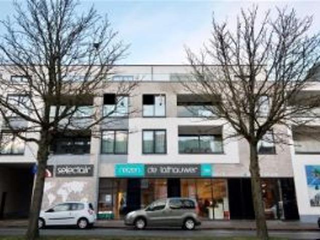 1 ondergrondse binnenstaanplaats te koop op gunstige ligging
