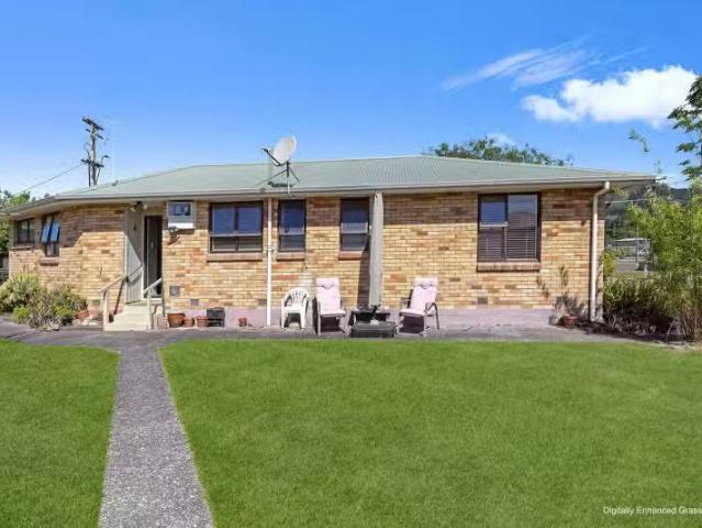 1 Onslow Street, Kawerau, Kawerau