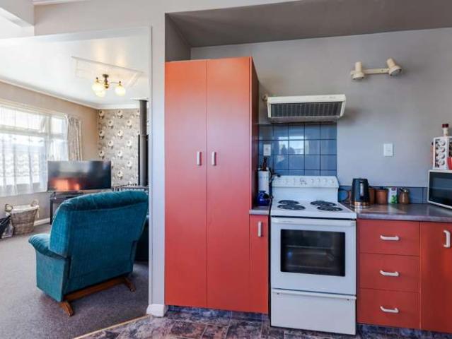 1 Onslow Street, Saint Kilda, Dunedin City