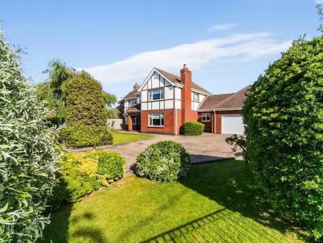1 Orchard Grove
