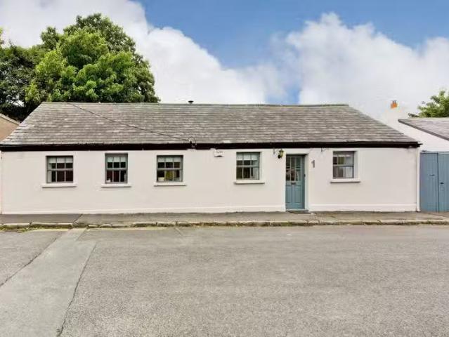 1 Orchard Lane, Blackrock, Co. Dublin, A94P2X2 is for sale