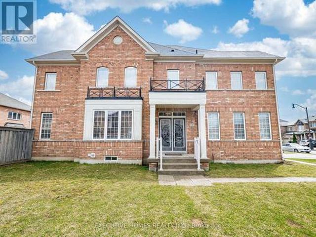 1 Orangeblossom Trail, Brampton, ON, L6X 3B4 house for sale | Listing ID W12102 | Royal LePage