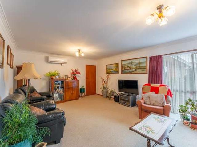 1 Orielton Place, Gleniti, Timaru