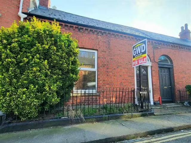 1 Auburn Street, Broadstone, Dublin 7