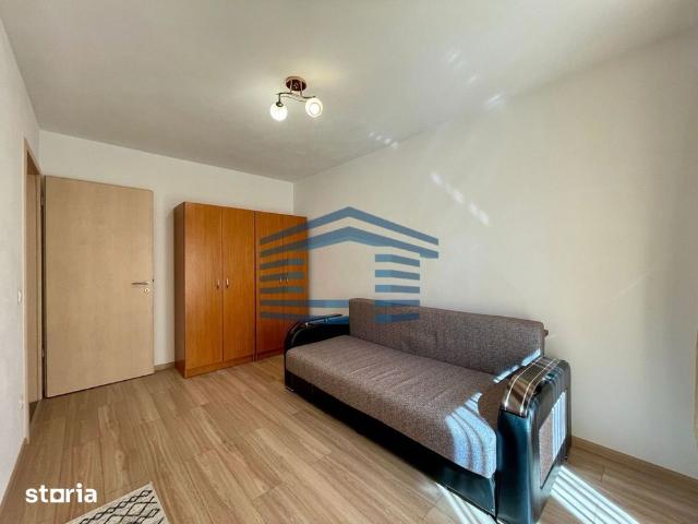 1 AUGUST Apartament 2 camere Decomandat parcare Coresi Avantgarden