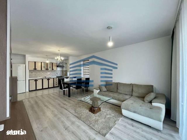 1 August Apartament 2 Camere Small Pet Friendly Top City Tractorul