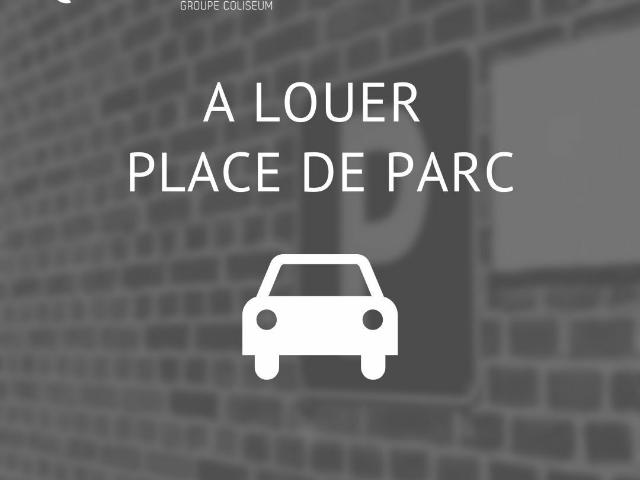 1 Außenparkplatz